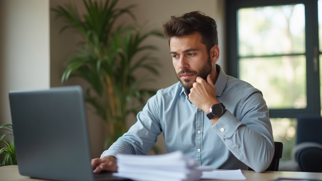 Estrés financiero: el costo oculto que afecta a tu equipo