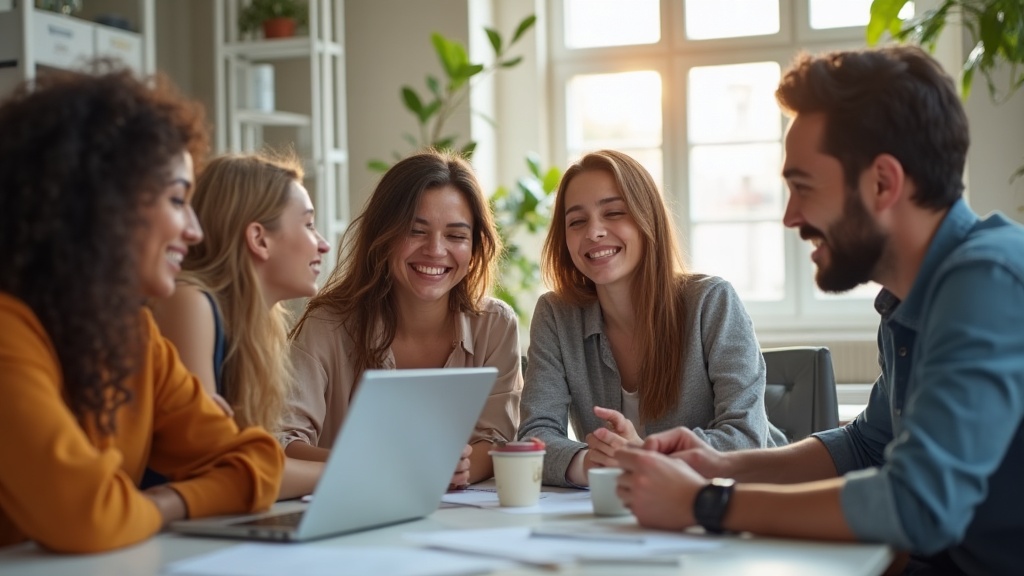 5 beneficios que ayudan a retener talento en el Perú